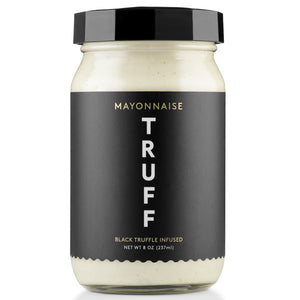 Truff Mayo