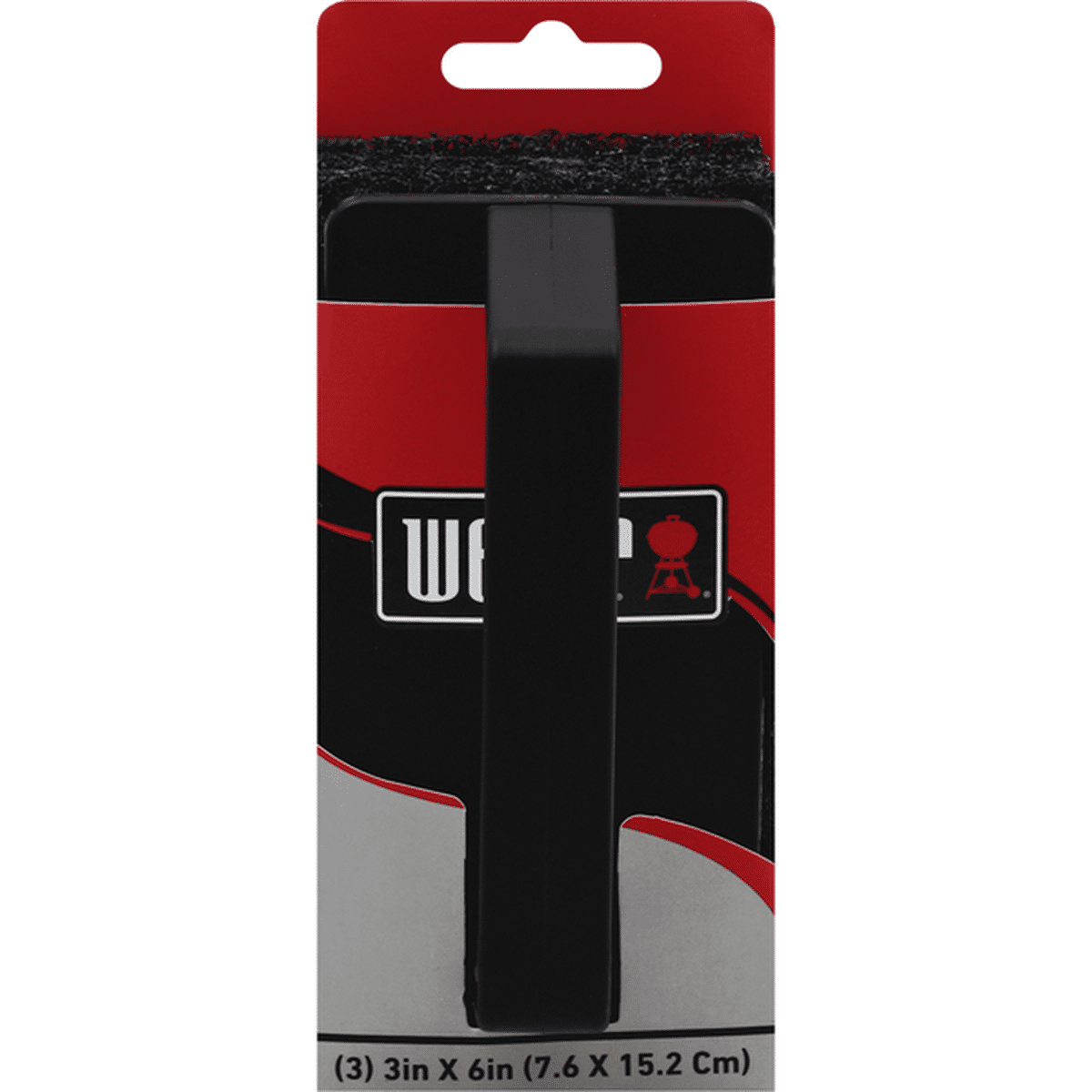 Weber Grill Grate Scrubber