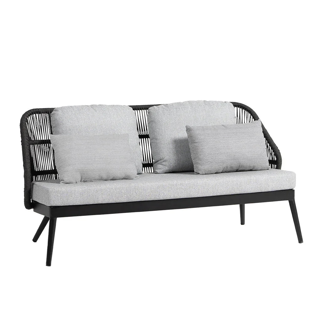 Ratana Las Colinas Love Seat