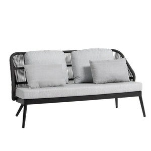 Ratana Las Colinas Love Seat