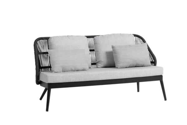 Ratana Las Colinas Love Seat