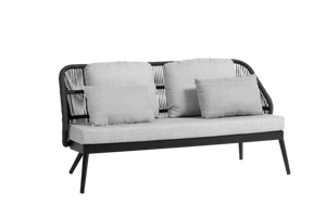 Ratana Las Colinas Love Seat