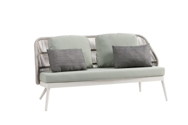 Ratana Las Colinas Love Seat