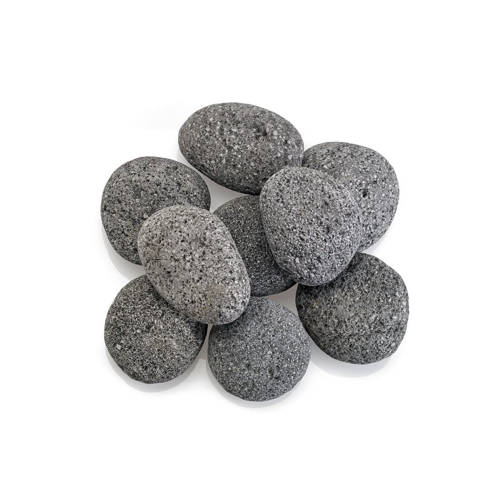 Tumbled Lave Stones