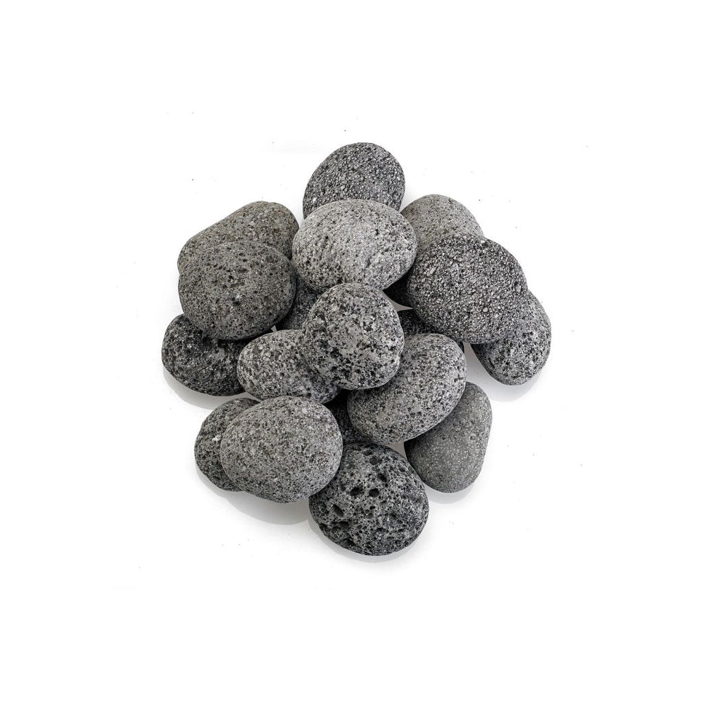 Tumbled Lave Stones