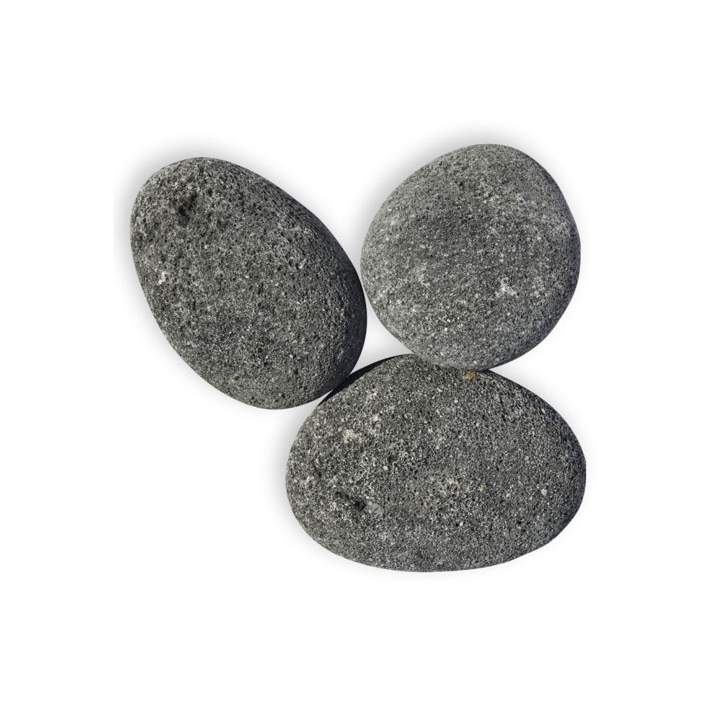 Tumbled Lave Stones