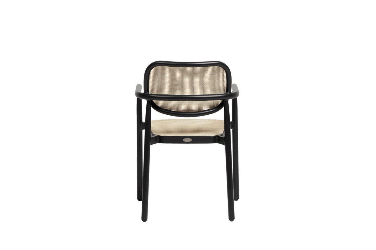 Levanso Dining Arm Chair