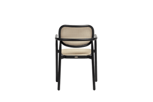 Levanso Dining Arm Chair