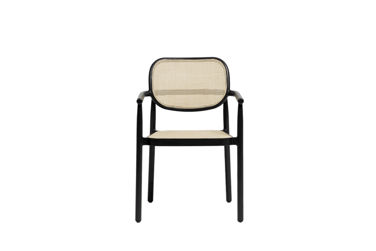 Levanso Dining Arm Chair