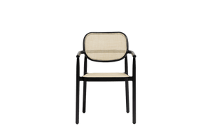 Levanso Dining Arm Chair
