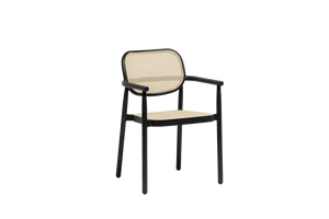 Levanso Dining Arm Chair