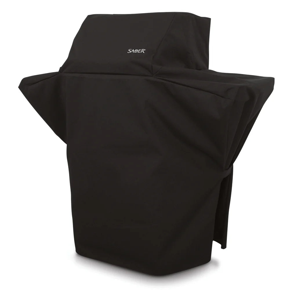 Saber 330 2-Burner Gas Grill Cover