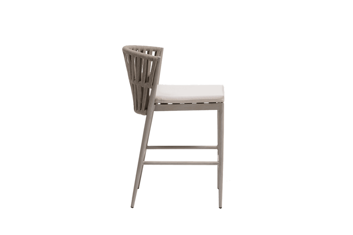 Lineas Counter Chair