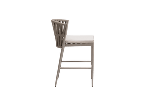 Lineas Counter Chair