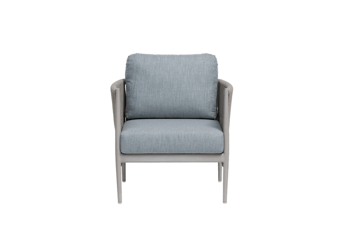 Lineas Club Chair