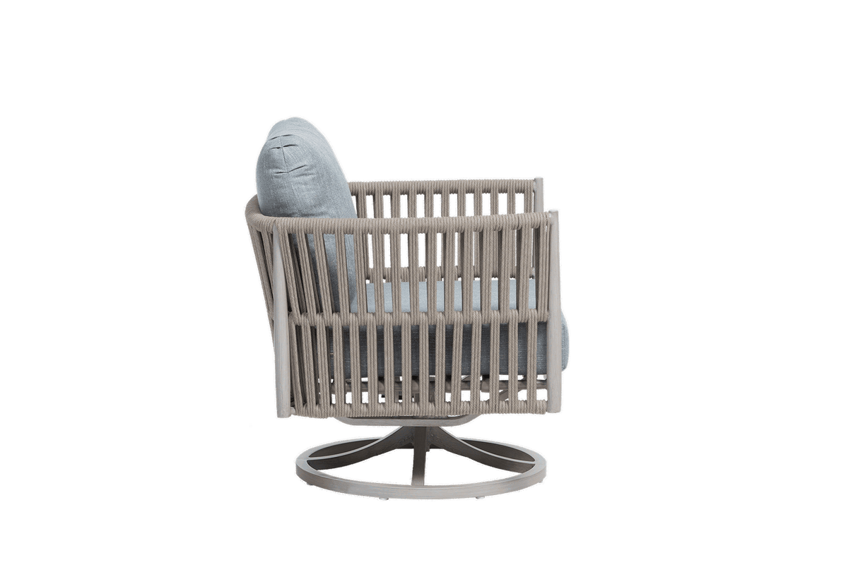 Lineas Swivel Rocker