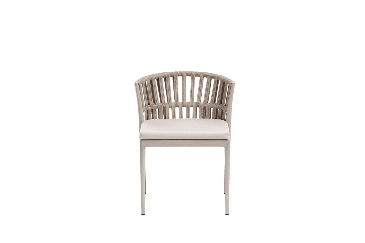 Lineas Dining Side Chair