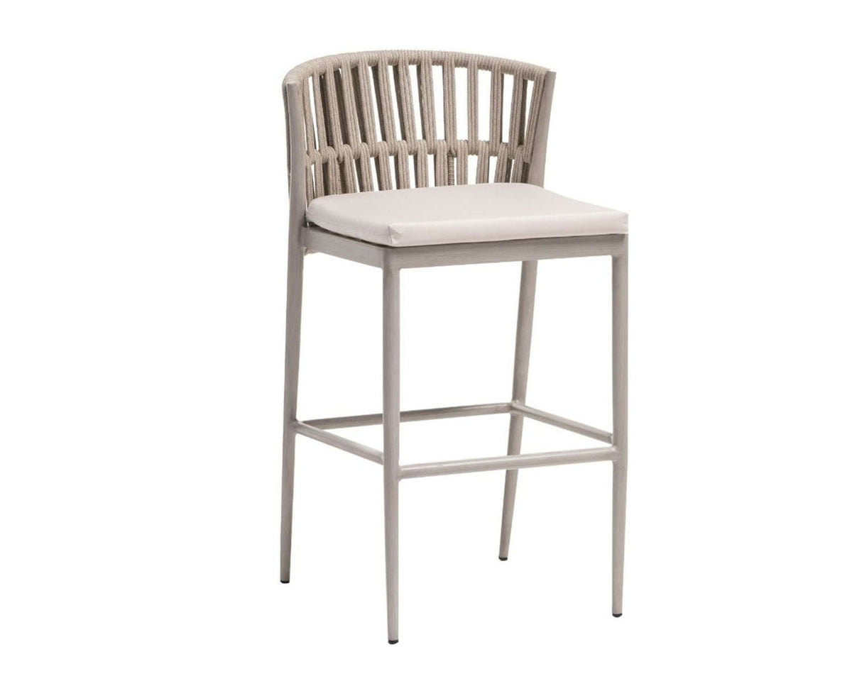 Ratana Lineas Bar Chair