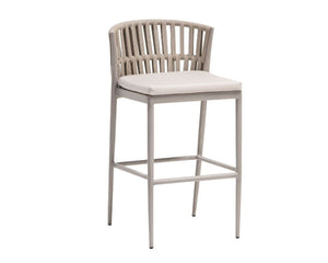 Ratana Lineas Bar Chair