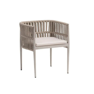 Ratana Lineas Dining Arm Chair