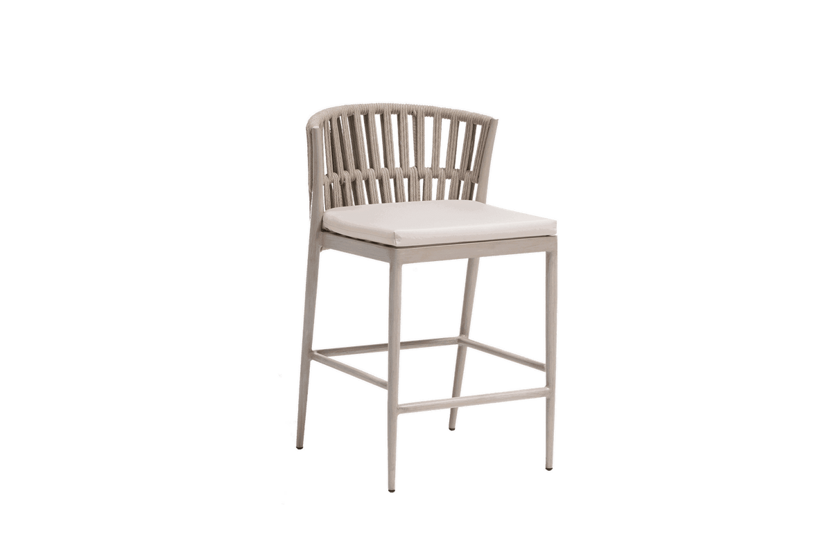 Lineas Counter Chair