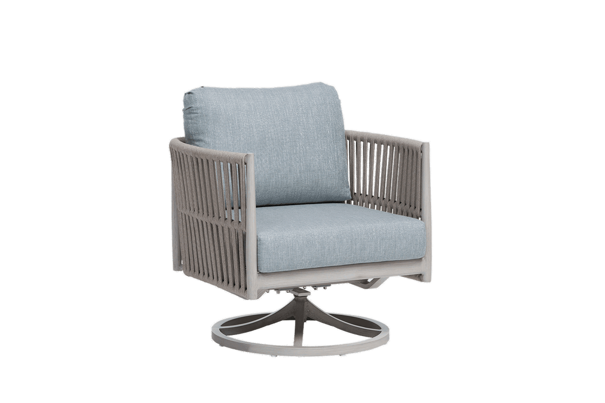 Lineas Swivel Rocker