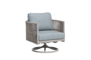 Lineas Swivel Rocker