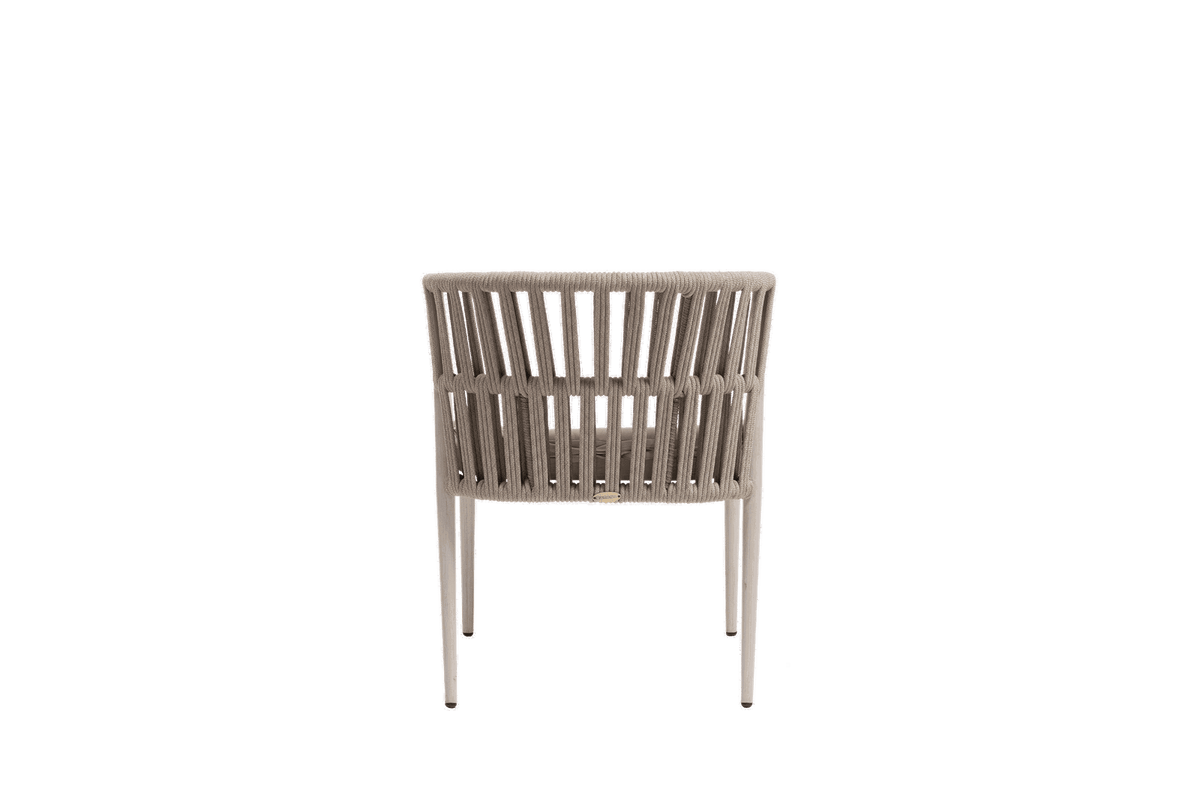 Lineas Dining Side Chair Cushion Set