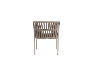 Lineas Dining Side Chair Cushion Set