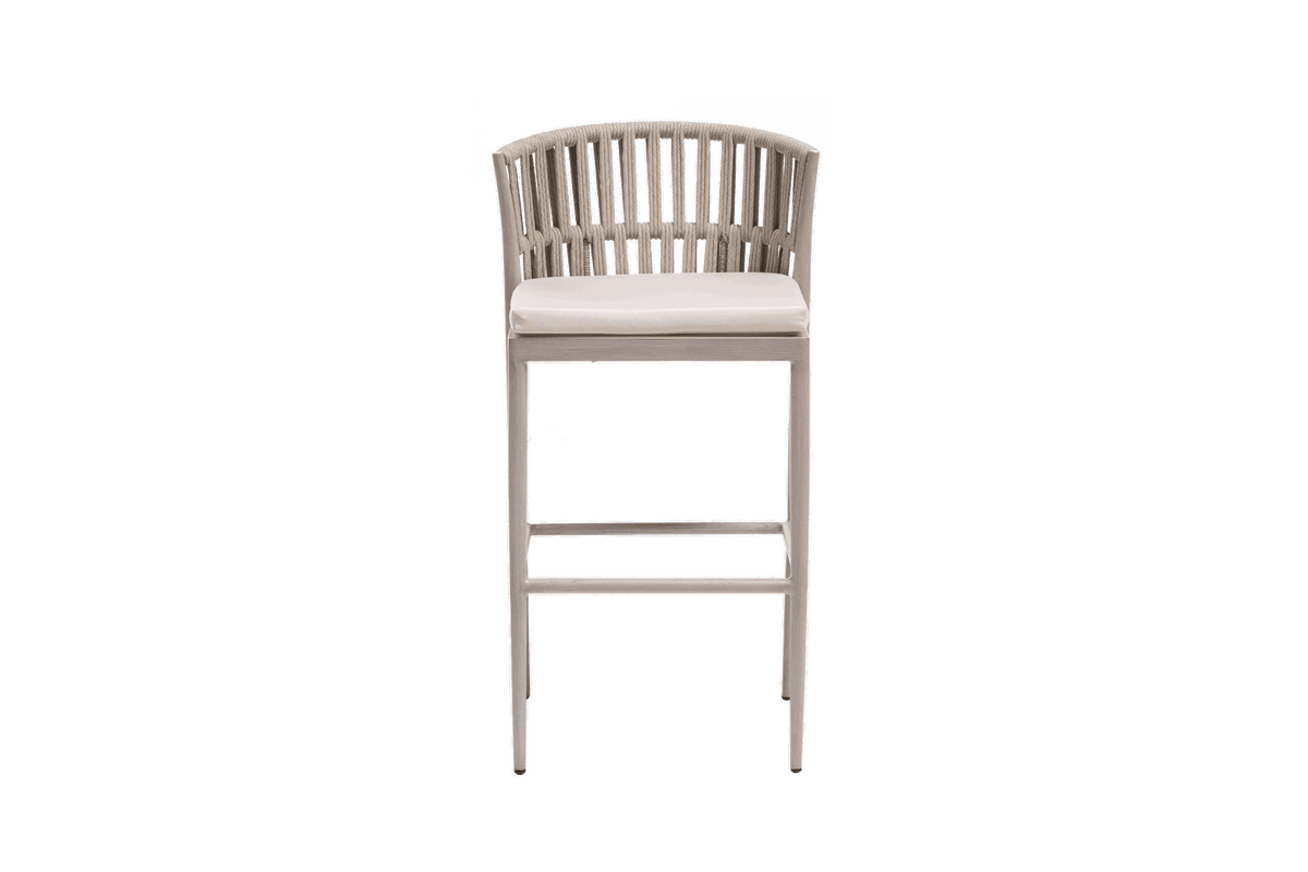 Lineas Bar Chair