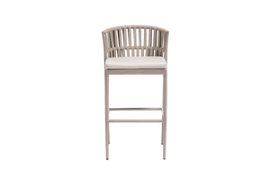 Lineas Bar Chair