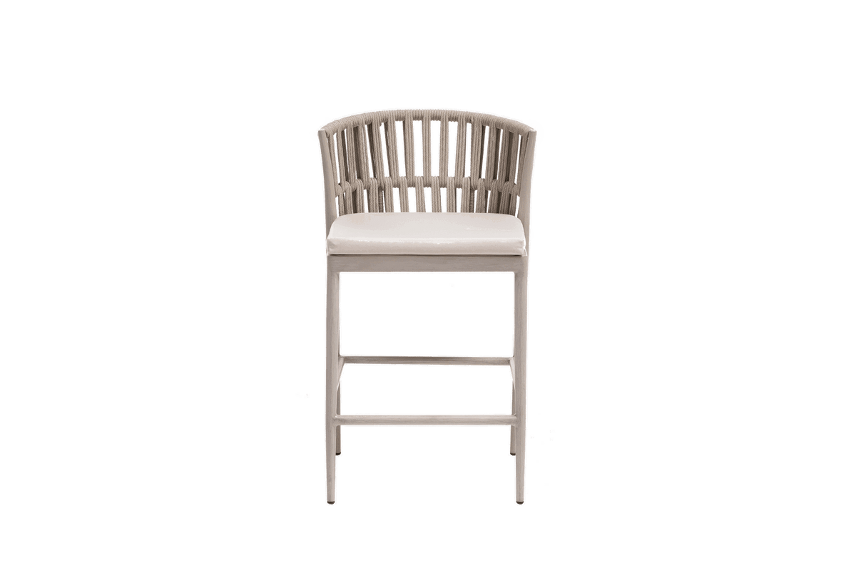 Lineas Counter Chair