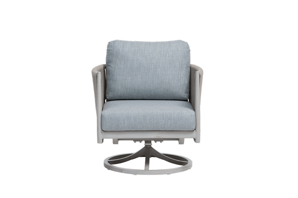 Lineas Swivel Rocker