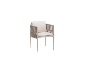 Lineas Dining Arm Chair