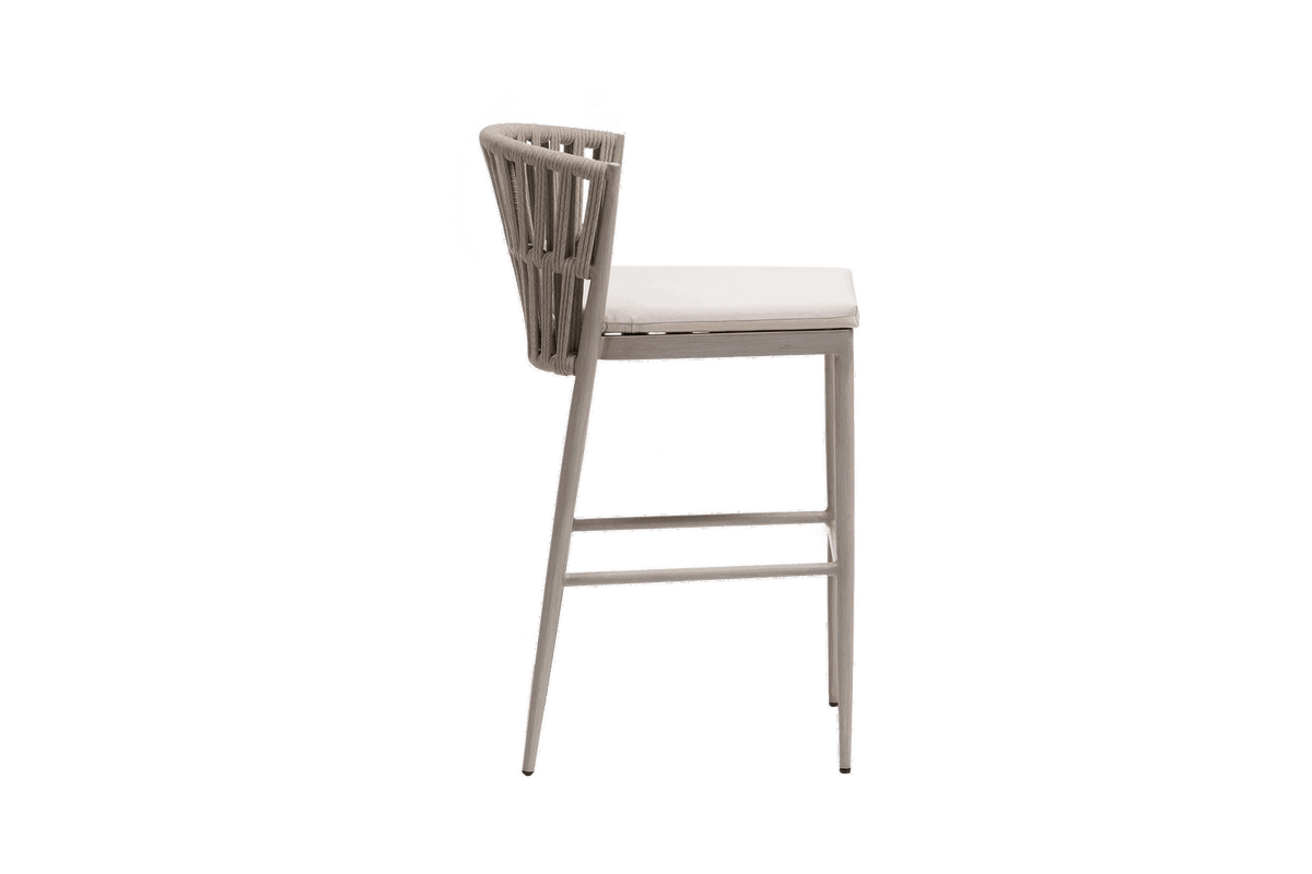Lineas Bar Chair