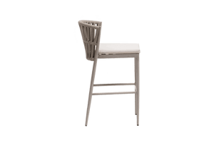 Lineas Bar Chair