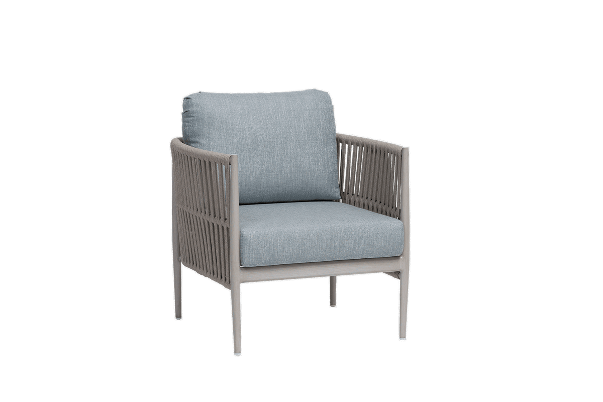Lineas Club Chair