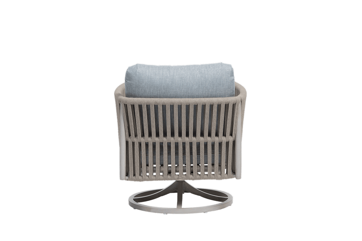Lineas Swivel Rocker