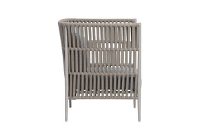 Ratana Lineas Highback Chair