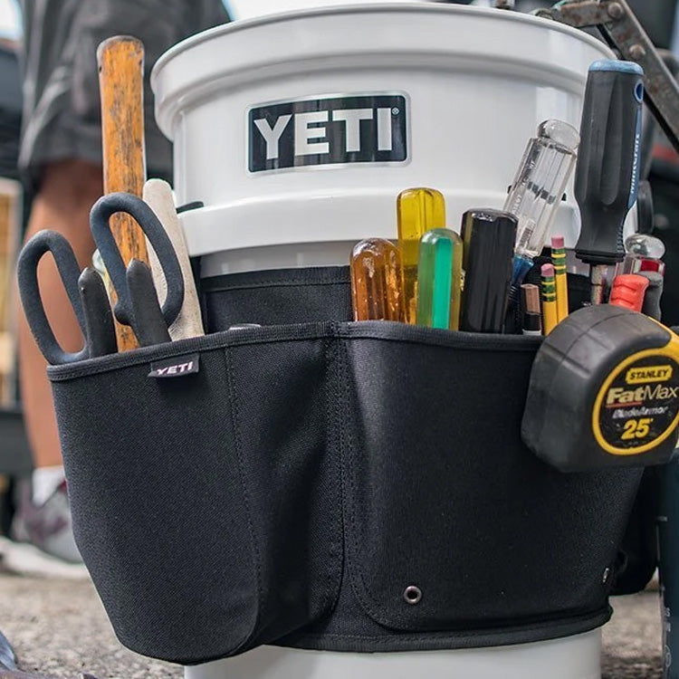 Yeti LoadOut Bucket Accessories