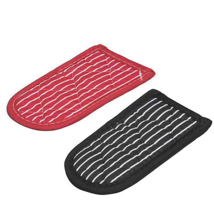 Lodge Pepper Print Handle Mitt (2 pack)