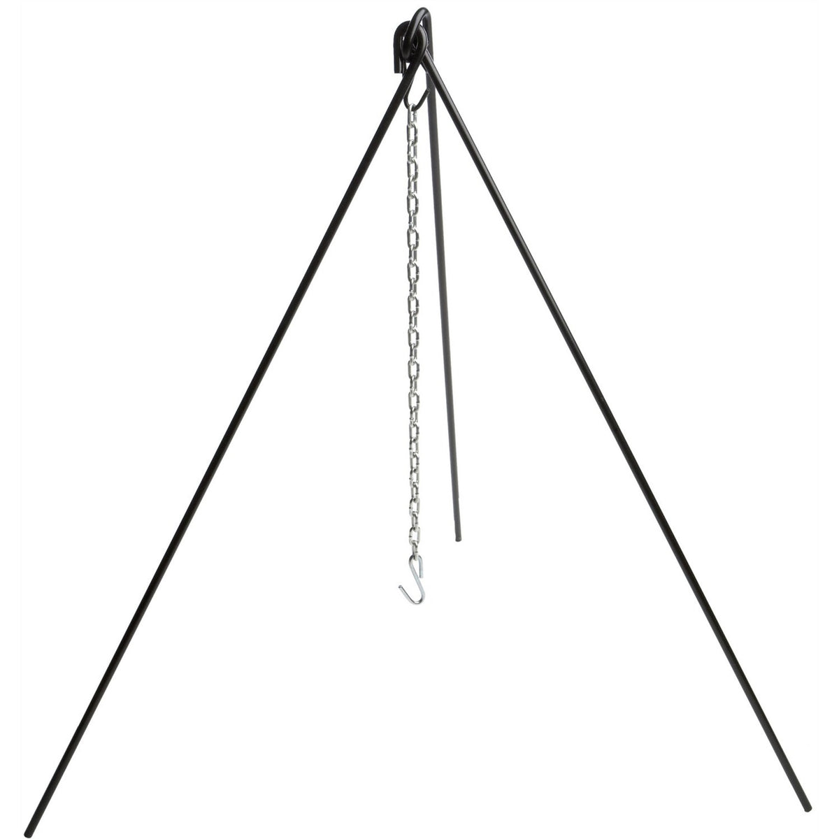 Lodge 43.5in Camp Tripod