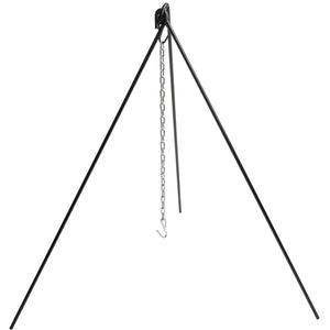 Lodge 43.5in Camp Tripod