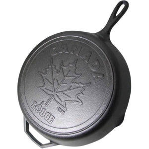 Lodge 12 Maple Leaf Skillet
