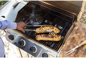 Lodge 6.5 Smoker Skillet