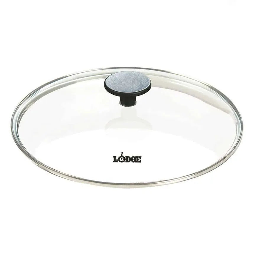 12 Inch Tempered Glass Cover