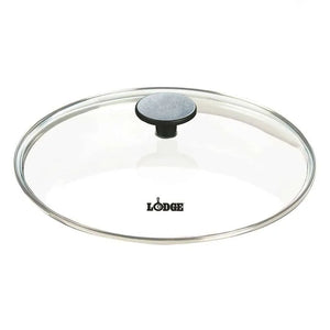 12 Inch Tempered Glass Cover