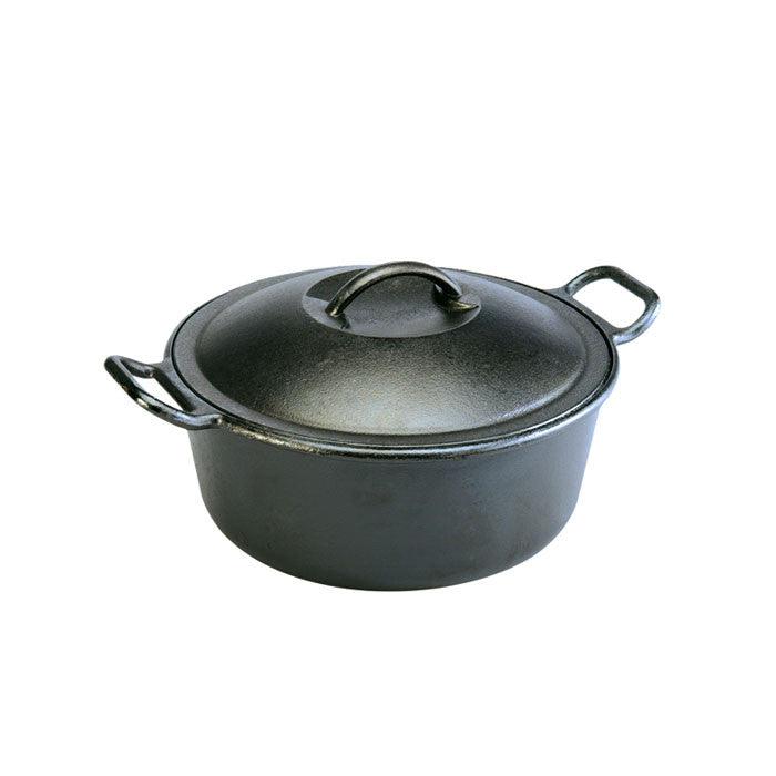Lodge 4 Quart Dutch Oven