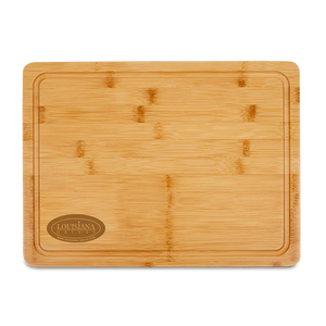 Louisiana Grills Magnetic Cutting Board