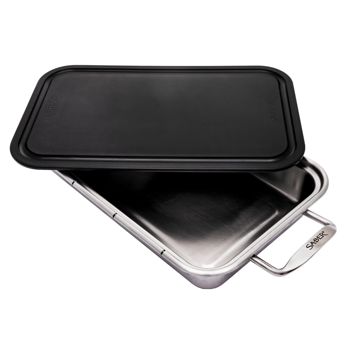 Cordierite Pizza Stone